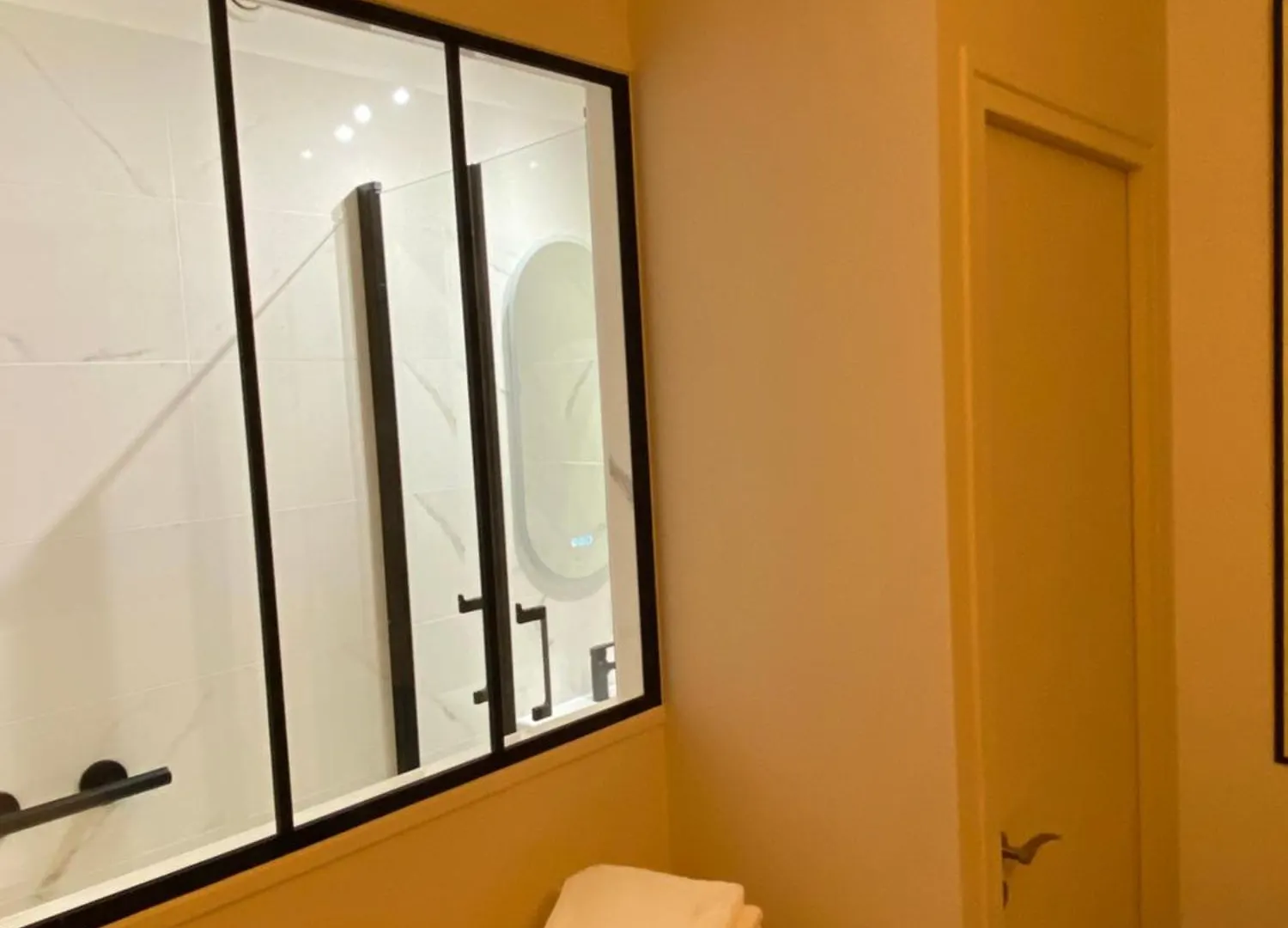 Bed & Breakfast Maison Auguste *