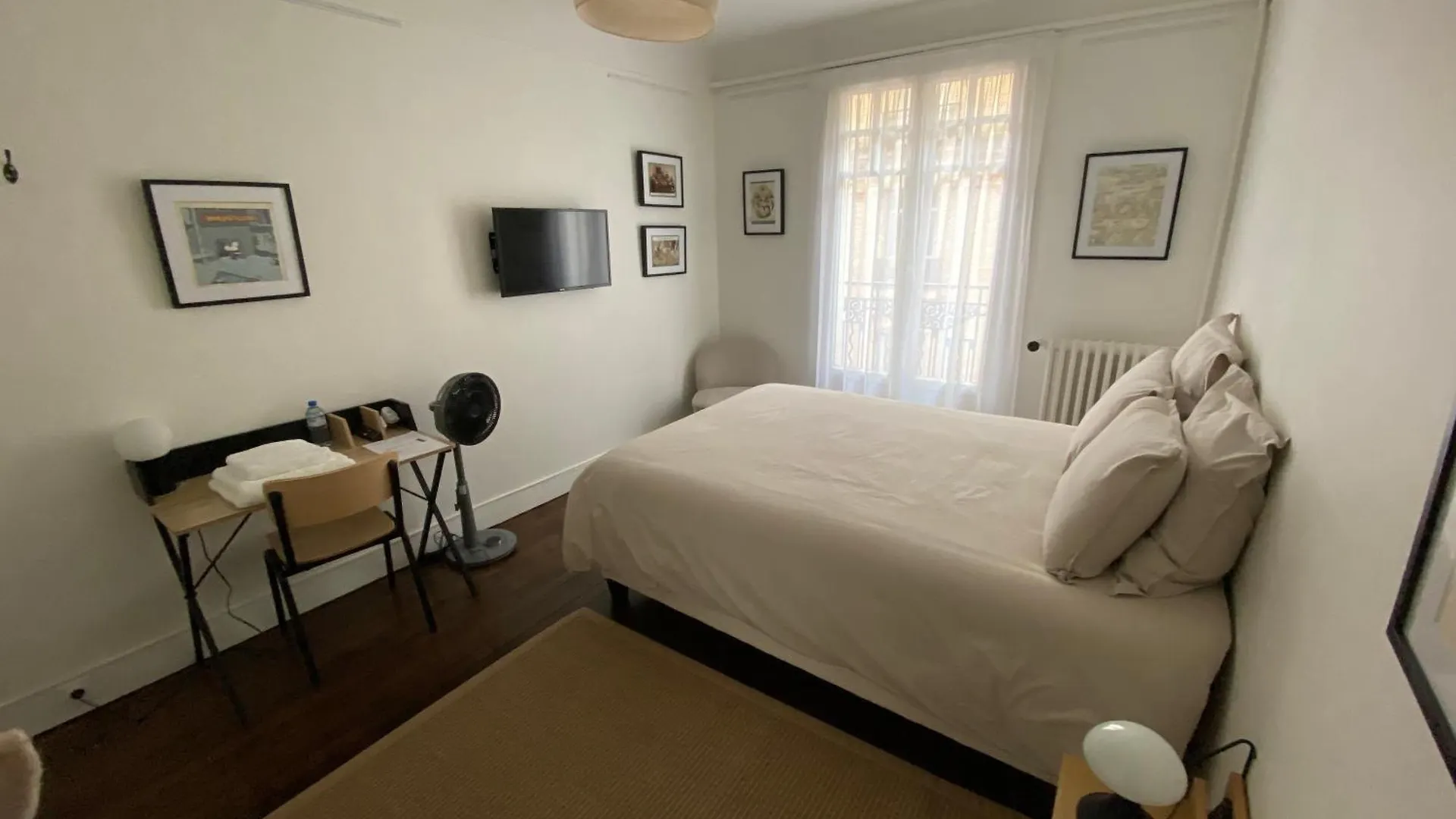 Maison Auguste Bed & Breakfast *