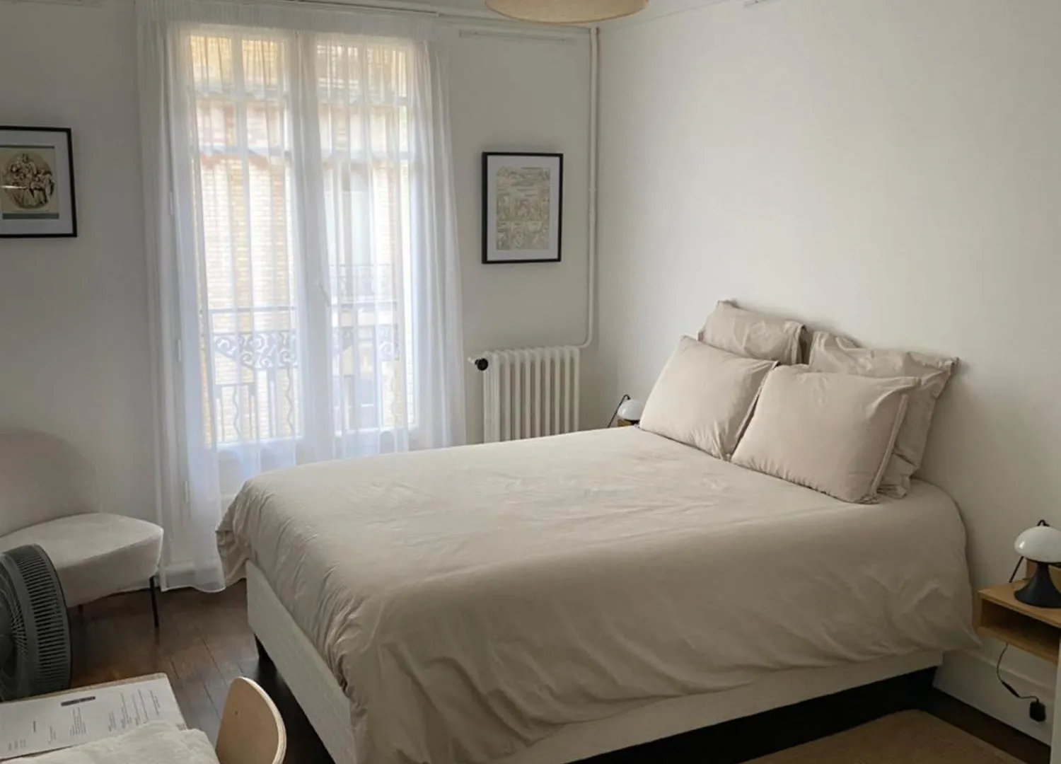 Bed & Breakfast Maison Auguste *